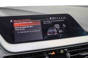 BMW Serie 1 118i Auto. - Foto 56