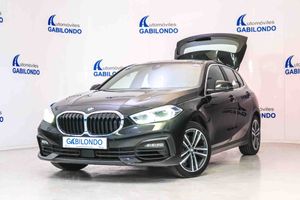 BMW Serie 1 118i Auto. - Foto 14