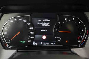 BMW Serie 1 118i Auto. - Foto 37