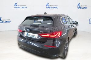 BMW Serie 1 118i Auto. - Foto 6