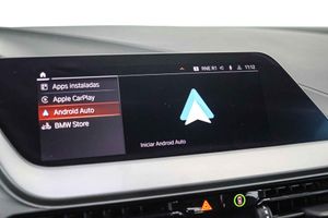 BMW Serie 1 118i Auto. - Foto 61