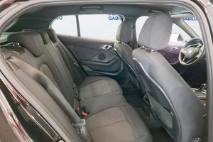 BMW Serie 1 118i Auto. - Foto 5