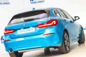 BMW Serie 1 118i **Versión 116i Auto** - Foto 22