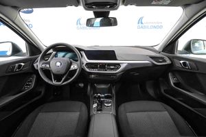 BMW Serie 1 118i **Versión 116i Auto** - Foto 28