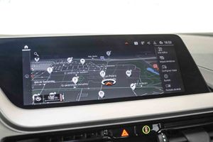 BMW Serie 1 118i **Versión 116i Auto** - Foto 51