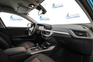 BMW Serie 1 118i **Versión 116i Auto** - Foto 43