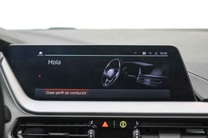 BMW Serie 1 118i **Versión 116i Auto** - Foto 41