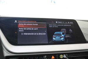 BMW Serie 1 118i **Versión 116i Auto** - Foto 55