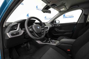 BMW Serie 1 118i **Versión 116i Auto** - Foto 23