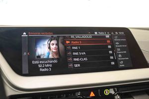 BMW Serie 1 118i **Versión 116i Auto** - Foto 52
