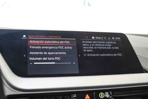 BMW Serie 1 118i **Versión 116i Auto** - Foto 56