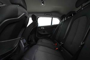 BMW Serie 1 118i **Versión 116i Auto** - Foto 45