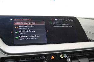 BMW Serie 1 118i **Versión 116i Auto** - Foto 53