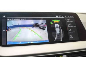 BMW Serie 1 118i **Versión 116i Auto** - Foto 49