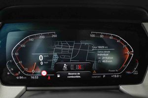 BMW Serie 1 118i **Versión 116i Auto** - Foto 35