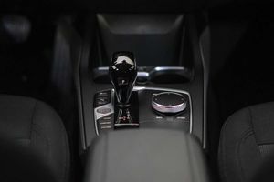 BMW Serie 1 118i **Versión 116i Auto** - Foto 36