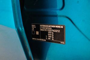 BMW Serie 1 118i **Versión 116i Auto** - Foto 7