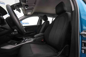 BMW Serie 1 118i **Versión 116i Auto** - Foto 24