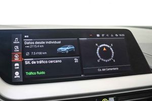 BMW Serie 1 118i **Versión 116i Auto** - Foto 50