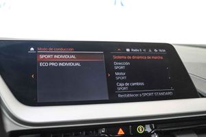 BMW Serie 1 118i **Versión 116i Auto** - Foto 54