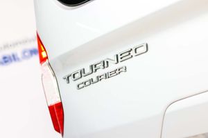 Ford Tourneo Courier 1.0 EcoBoost 100cv Titanium - Foto 13