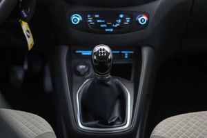 Ford Tourneo Courier 1.0 EcoBoost 100cv Titanium - Foto 42