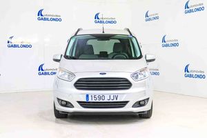 Ford Tourneo Courier 1.0 EcoBoost 100cv Titanium - Foto 3