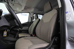 Ford Tourneo Courier 1.0 EcoBoost 100cv Titanium - Foto 31