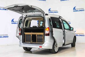 Ford Tourneo Courier 1.0 EcoBoost 100cv Titanium - Foto 16