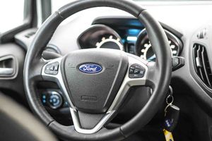 Ford Tourneo Courier 1.0 EcoBoost 100cv Titanium - Foto 35