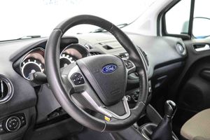 Ford Tourneo Courier 1.0 EcoBoost 100cv Titanium - Foto 5