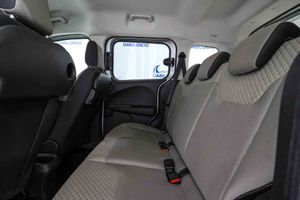 Ford Tourneo Courier 1.0 EcoBoost 100cv Titanium - Foto 47