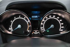 Ford Tourneo Courier 1.0 EcoBoost 100cv Titanium - Foto 41