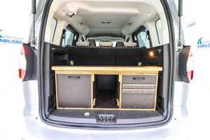 Ford Tourneo Courier 1.0 EcoBoost 100cv Titanium - Foto 27