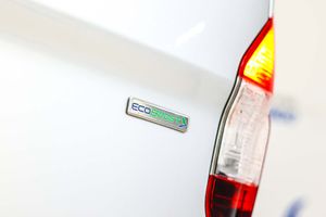 Ford Tourneo Courier 1.0 EcoBoost 100cv Titanium - Foto 14