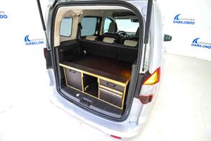 Ford Tourneo Courier 1.0 EcoBoost 100cv Titanium - Foto 26