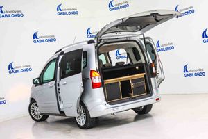 Ford Tourneo Courier 1.0 EcoBoost 100cv Titanium - Foto 20