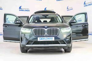 BMW X3 xDrive30e xLine - Foto 26