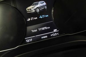 BMW X3 xDrive30e xLine - Foto 6