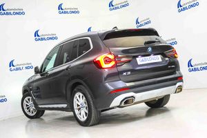 BMW X3 xDrive30e xLine - Foto 17