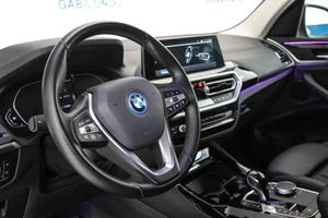 BMW X3 xDrive30e xLine - Foto 5
