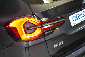BMW X3 xDrive30e xLine - Foto 25