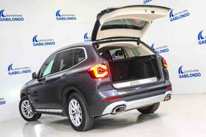 BMW X3 xDrive30e xLine - Foto 23
