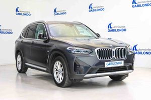 BMW X3 xDrive30e xLine - Foto 3