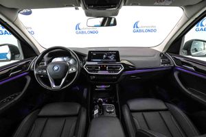 BMW X3 xDrive30e xLine - Foto 36