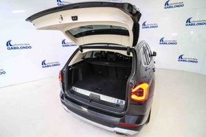 BMW X3 xDrive30e xLine - Foto 56