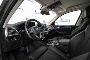 BMW X3 xDrive30e xLine - Foto 31