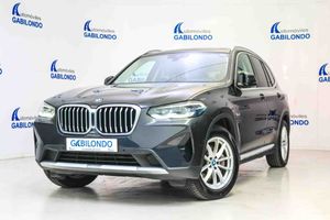 BMW X3 xDrive30e xLine - Foto 11