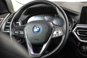 BMW X3 xDrive30e xLine - Foto 37