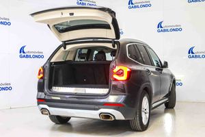 BMW X3 xDrive30e xLine - Foto 21